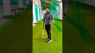 Ek batsman lambi inning kaise khele? #quick_cricket_skill #ytshorts #shortsfeed #lalitdeva