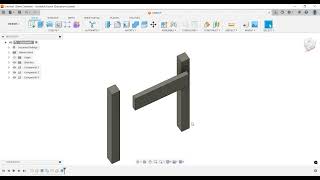 Small Table Tutorial  - Part 1