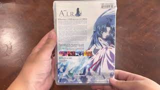 Air TV: The Complete Series S.A.V.E. Edition DVD Unboxing