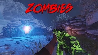 TAG DER TOTEN in Black Ops 3 Zombies?