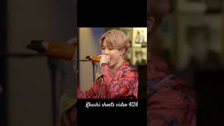 Aankhon Mein doob Jaane ko 🥰💘ll all BTS member song💜💞 ll WhatsApp status HD #shorts#army#lovestatus