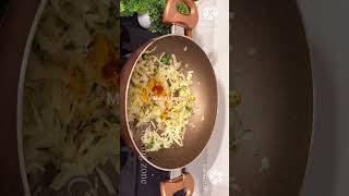 मूली की कचौड़ी #cookingzone  #food #trendingvideo  #nasta  #short