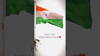 Happy independence day  # song #youtube #youtubeshorts  # virals