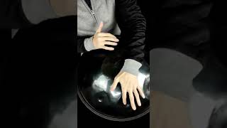 Handpan G Major