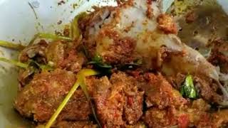 Resep gulai kepala kambing khas padang #tungkumande #praktis