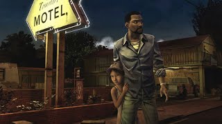 We Meet Clementine and Lee | The Walking Dead - Telltale's Definitive Series - Season1: Episode1