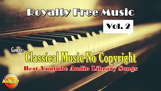 Classical Music (No Copyright) Vol. 2