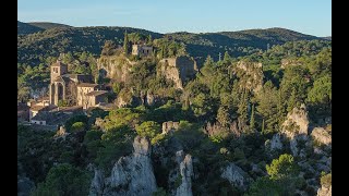 CIRQUE DE MOUREZE