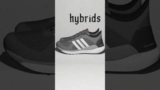 Hybrid Adidas Solar Boost 19 x Samba Primeknit #adidasboost #adidas #sneakers