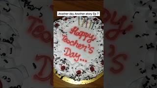 Teachers Day at NEHU UNIVERSITY Tura Campus | Another day Another story Ep 7 #youtubeshorts #viral