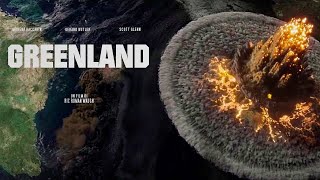 GREENLAND Trailer 2020 Gerard Butler Movie