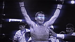 JULIO CESAR CHAVEZ SR EDIT🔥🔥🥊🥊