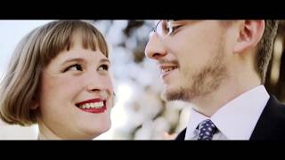 AGATA + KONRAD | WARSZAWA | Wedding Trailer