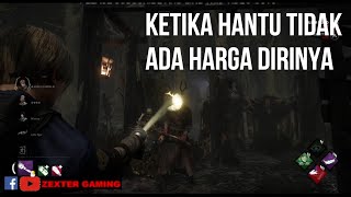 Ketika Setan Tidak Ada Harga Dirinya Lagi!!! #DEADBYDAYLIGHT #Part03