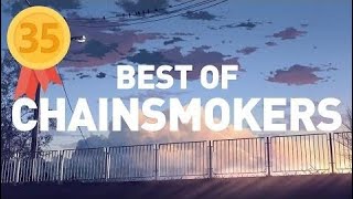 Best of The Chainsmokers Mix 2017: Closer, All We Know, Paris, Setting Fires – Pixl Podcast Ep. 35