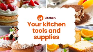 Top 10 Kitchen Tools You Should Have in Your Home#01 👌🔥🔥 أدوات مطبخ يجب أن تكون موجودة في منزلك