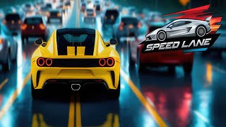 Speed Lane | GamePlay PC