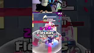 2 MEGACABALLERO vs GOLEM