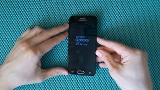 Samsung Galaxy J5 Prime (G570F) замена LCD модуля