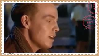 Jason Donovan - Sealed With A Kiss