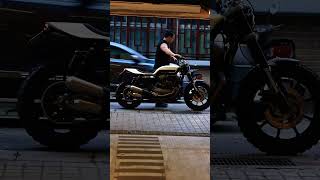 Harley davidson sportster carburetor exhaust sound. #motorcycle #automobile #harleydavidson #bikers