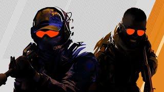 С Пятницей  (если Ютуб помирает, все на VK Play) [Counter-Strike 2]