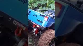 Rc Rubicon| Scx10 | Rcaxial| Rc indonesia| Rc Bandar Lampung offroad