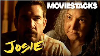 Mrs. Joyner Confronts Hank About Josie | JOSIE | MovieStacks