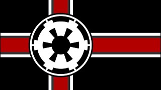 Star Wars - Gloria Al Imperio Galáctico. [propaganda imperial]