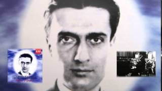 Lipatti, Chopin Etude No.5 in G flat Major, Op.10-5 "Black Keys"