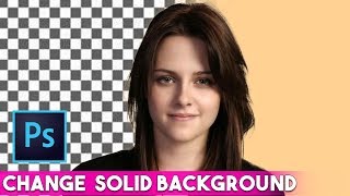 How to Any Background Remove quickly in Photoshop