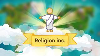 Religion inc - official promo