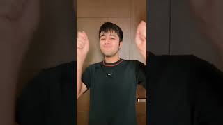 Rishabh Chawla's latest reel 🥰🥰#damnfam #shorts #instareels #viral #rishabhchawla