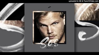 Avicii  feat. Aloe Blacc - SOS (Electro Freak Remix)