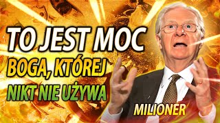 Bądź 1% Używających Mocy, Która Może Wzbogacić Każdego (Bob Proctor)