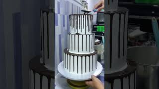 3 Tier Cake