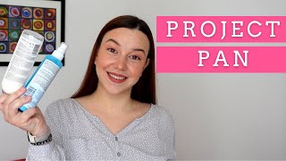 PROJECT PAN ✨♻️ - uvod u DVA IZAZOVA 🔥🔥 ||| BEAUTY BANG THEORY