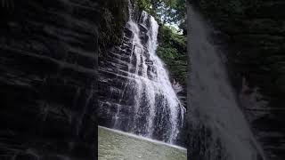 Behndaao Baiglai Waterfall,Samfaridisa,Dima Hasao,assam