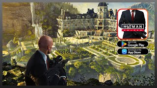 Why Hitman Sniper is the Best Mobile Sniper Game