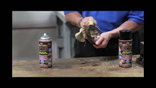 Tech Tip Tuesday  Aervoe  950 Performance Blend Rust Solv