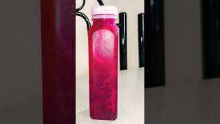 DRAGON FRUIT LEMONADE | #shorts