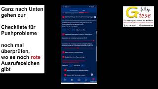 DIVERA 24/7 Android App Installation und Berechtigungen