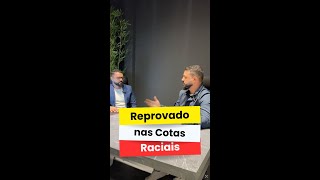 Participe da Palestra Gratuita "Os 7 pecados capitais cometidos por Bancas de Heteroidentificação"