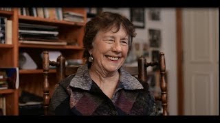 Conversations with Composers: Joan Tower