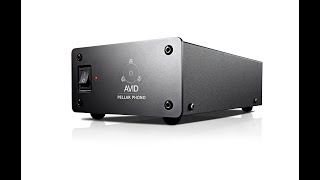 AVID Listening: Why the Pellar is a Great New Phono Stage for Aspiring Analogue Addicts