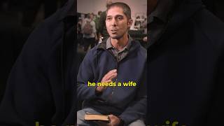 Does God have a wife?