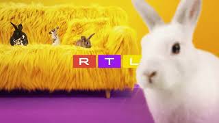 RTL Ident IV (Ostern 2024)