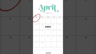 Its April Fools 🤗🤗🤗 #aprilfools #1stofthemonth