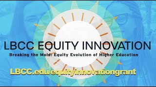 Info on LBCC’s Equity Innovation Grant