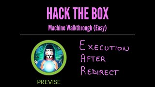 HTB - Previse (easy) walkthrough (ITA)